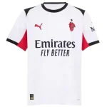AC Milan Maglia 2025 2026 - Maglia Ac Milan | itmagliettecalcio