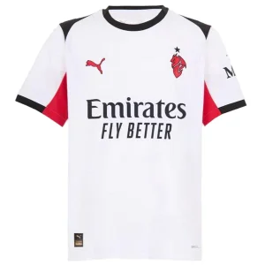 AC Milan Maglia 2025 2026 - Maglia Ac Milan | itmagliettecalcio