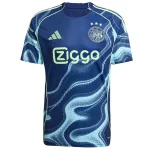 Ajax Maglia 2025 2026 - Maglia Ajax | itmagliettecalcio