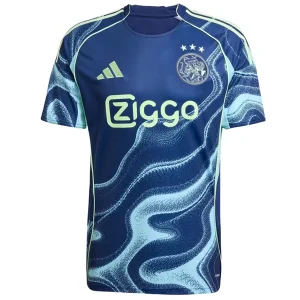 Ajax Maglia 2025 2026 - Maglia Ajax | itmagliettecalcio