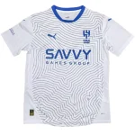 Al Hilal Club Maglia 2024 2025 - Maglia Al Hilal Mondiale Per Club | itmagliettecalcio