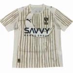 Al Hilal Club Maglia 2025 2026 - Maglia Al Hilal Mondiale Per Club | itmagliettecalcio