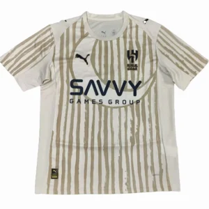 Al Hilal Club Maglia 2025 2026 - Maglia Al Hilal Mondiale Per Club | itmagliettecalcio
