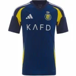 Maglia 2024 2025 - Al Nassr Fc Maglia | itmagliettecalcio