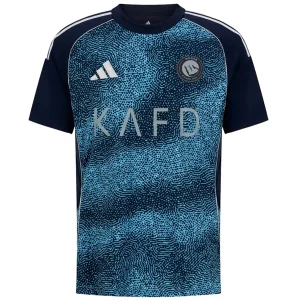 Maglia 2025 2026 - Al Nassr Fc Maglia | itmagliettecalcio