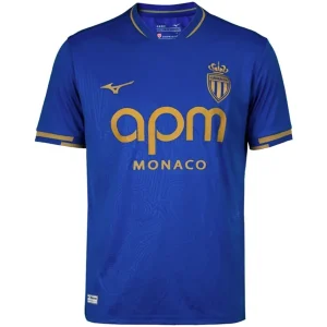 AS Monaco Maglia 2025 2026 - Maglia As Monaco | itmagliettecalcio