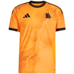 AS Roma Maglia 2025 2026 - Maglia As Roma | itmagliettecalcio