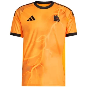 AS Roma Maglia 2025 2026 - Maglia As Roma | itmagliettecalcio