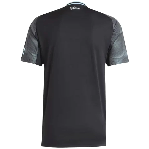 Aston Villa Maglia 2025 2026 - Maglia Aston Villa | itmagliettecalcio