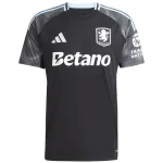 Aston Villa Maglia 2025 2026 - Maglia Aston Villa | itmagliettecalcio