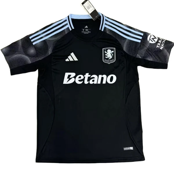 Aston Villa Maglia 2025 2026 - Maglia Aston Villa | itmagliettecalcio