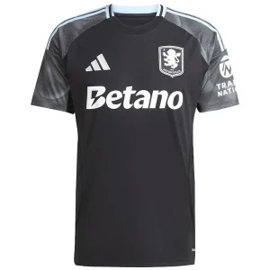 Aston Villa Maglia 2025 2026 - Maglia Aston Villa | itmagliettecalcio