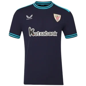 Athletic Bilbao Maglia 2025 2026 - Maglia Athletic Bilbao | itmagliettecalcio