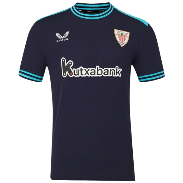 Athletic Bilbao Maglia 2025 2026 - Maglia Athletic Bilbao | itmagliettecalcio