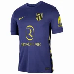Atlético de Madrid Maglia 2025 2026 - Maglia Atletico De Madrid | itmagliettecalcio