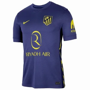 Atlético de Madrid Maglia 2025 2026 - Maglia Atletico De Madrid | itmagliettecalcio
