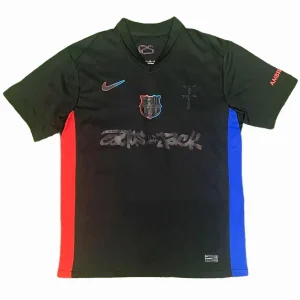 Maglia 2024 2025 - Maglia Fc Barcellona | itmagliettecalcio