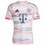 Bayern München Maglia 2025 2026 - Maglia Bayern Munchen | itmagliettecalcio