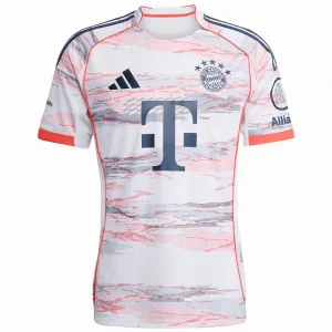 Bayern München Maglia 2025 2026 - Maglia Bayern Munchen | itmagliettecalcio