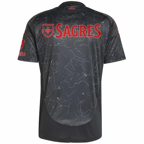 Maglia 2024 2025 - Sport Lisboa E Benfica 2026 | itmagliettecalcio