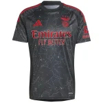 Maglia 2024 2025 - Sport Lisboa E Benfica 2026 | itmagliettecalcio