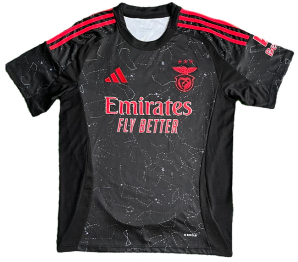 Maglia 2024 2025 - Sport Lisboa E Benfica 2026 | itmagliettecalcio