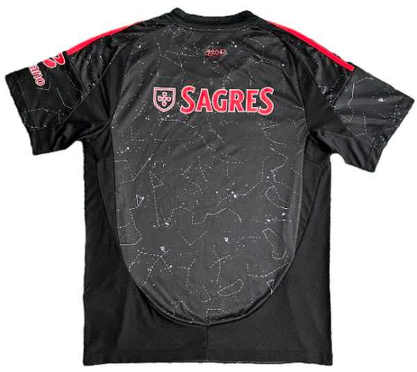 Maglia 2024 2025 - Sport Lisboa E Benfica 2026 | itmagliettecalcio