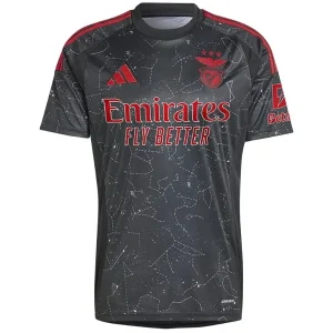 Maglia 2024 2025 - Sport Lisboa E Benfica 2026 | itmagliettecalcio