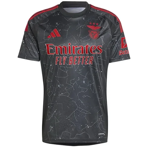Maglia 2024 2025 - Sport Lisboa E Benfica 2026 | itmagliettecalcio