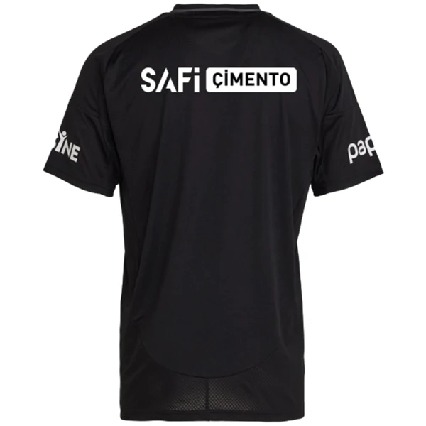 Maglia 2024 2025 - Maglia Beşiktaş JK | itmagliettecalcio