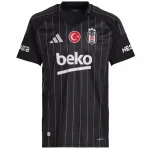 Maglia 2024 2025 - Maglia Beşiktaş JK | itmagliettecalcio