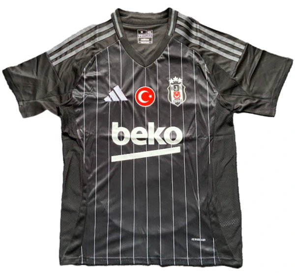 Maglia 2024 2025 - Maglia Beşiktaş JK | itmagliettecalcio
