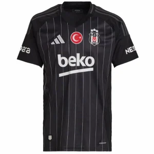 Maglia 2024 2025 - Maglia Beşiktaş JK | itmagliettecalcio