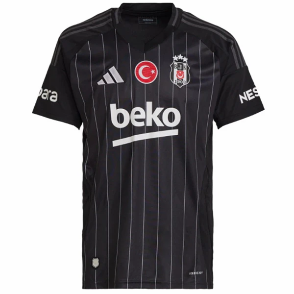Maglia 2024 2025 - Maglia Beşiktaş JK | itmagliettecalcio