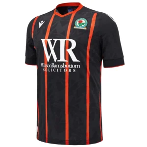 Blackburn Rovers Maglia 2024 2025 - Maglia Blackburn Rovers | itmagliettecalcio