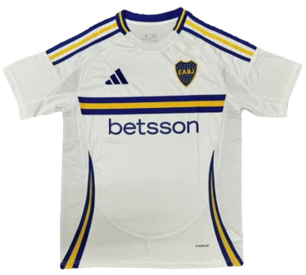 Boca Juniors Maglia 2024 2025 - Maglia Boca Juniors | itmagliettecalcio