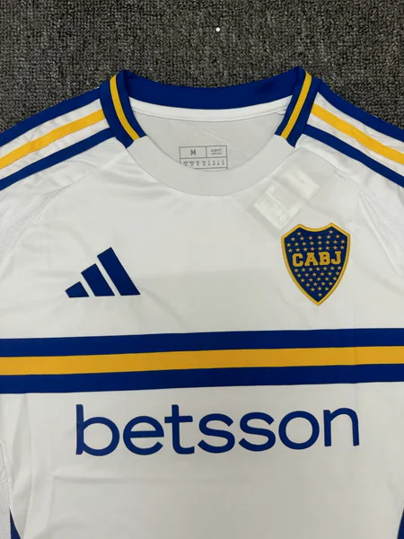 Boca Juniors Maglia 2024 2025 - Maglia Boca Juniors | itmagliettecalcio