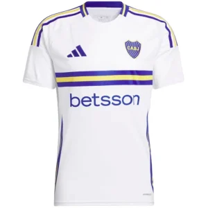 Boca Juniors Maglia 2024 2025 - Maglia Boca Juniors | itmagliettecalcio