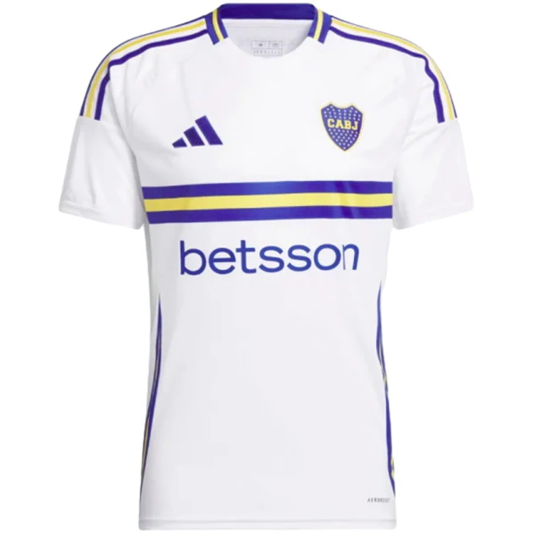 Boca Juniors Maglia 2024 2025 - Maglia Boca Juniors | itmagliettecalcio