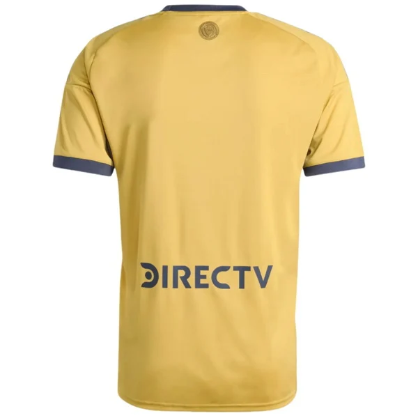 Boca Juniors Maglia 2025 2026 - Maglia Boca Juniors | itmagliettecalcio