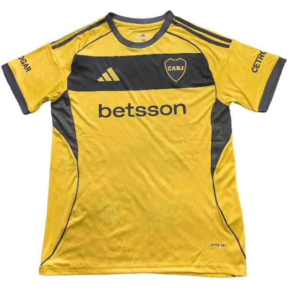 Boca Juniors Maglia 2025 2026 - Maglia Boca Juniors | itmagliettecalcio