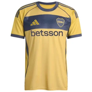 Boca Juniors Maglia 2025 2026 - Maglia Boca Juniors | itmagliettecalcio