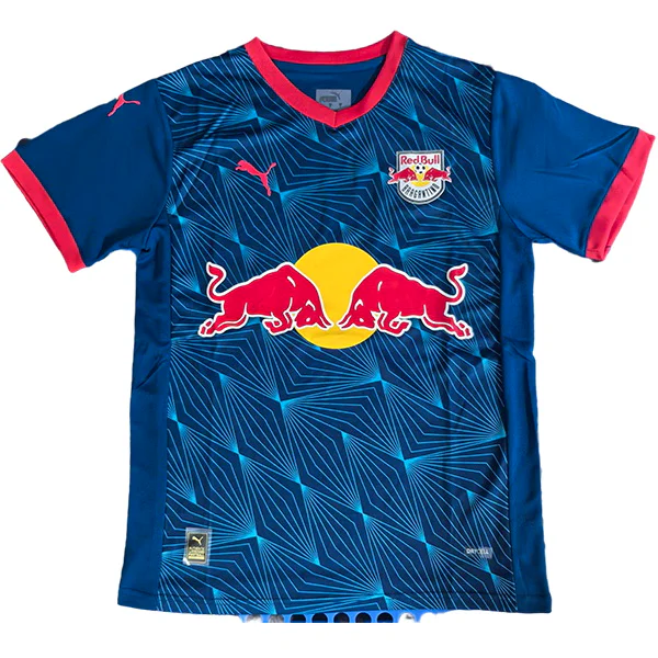 Maglia 2025 2026 - Maglia Red Bull Bragantino | itmagliettecalcio