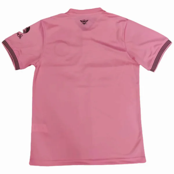 Maglia 2024 2025 Rosa - Brentford Fc Maglia | itmagliettecalcio