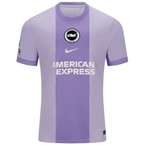 Maglia 2025 2026 - Brighton & Hove Albion Maglia | itmagliettecalcio