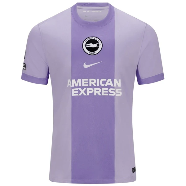 Maglia 2025 2026 - Brighton & Hove Albion Maglia | itmagliettecalcio