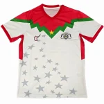 Burkina Faso Maglia 2025 - Maglia Burkina Faso | itmagliettecalcio