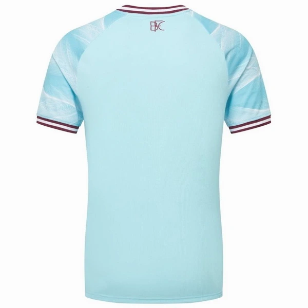 Maglia 2025 2026 - Burnley Fc Maglia | itmagliettecalcio