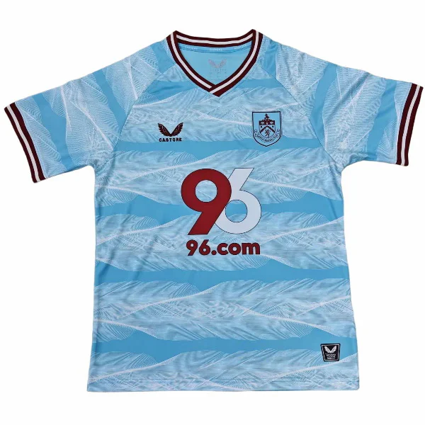 Maglia 2025 2026 - Burnley Fc Maglia | itmagliettecalcio