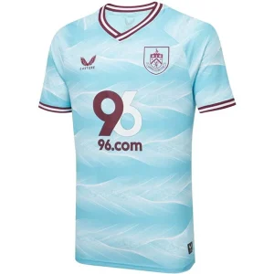 Maglia 2025 2026 - Burnley Fc Maglia | itmagliettecalcio